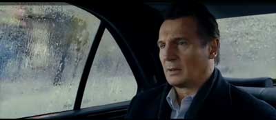 Liam Neeson stars in Unknown movie 